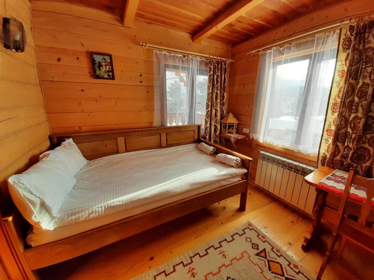 Зубровиця Bukovinka Exterior photo
