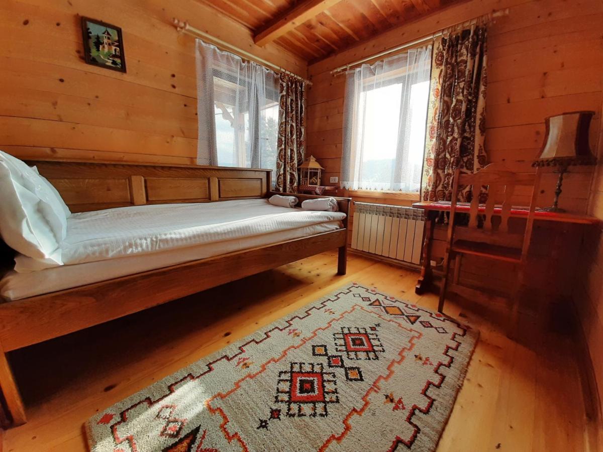 Зубровиця Bukovinka Exterior photo