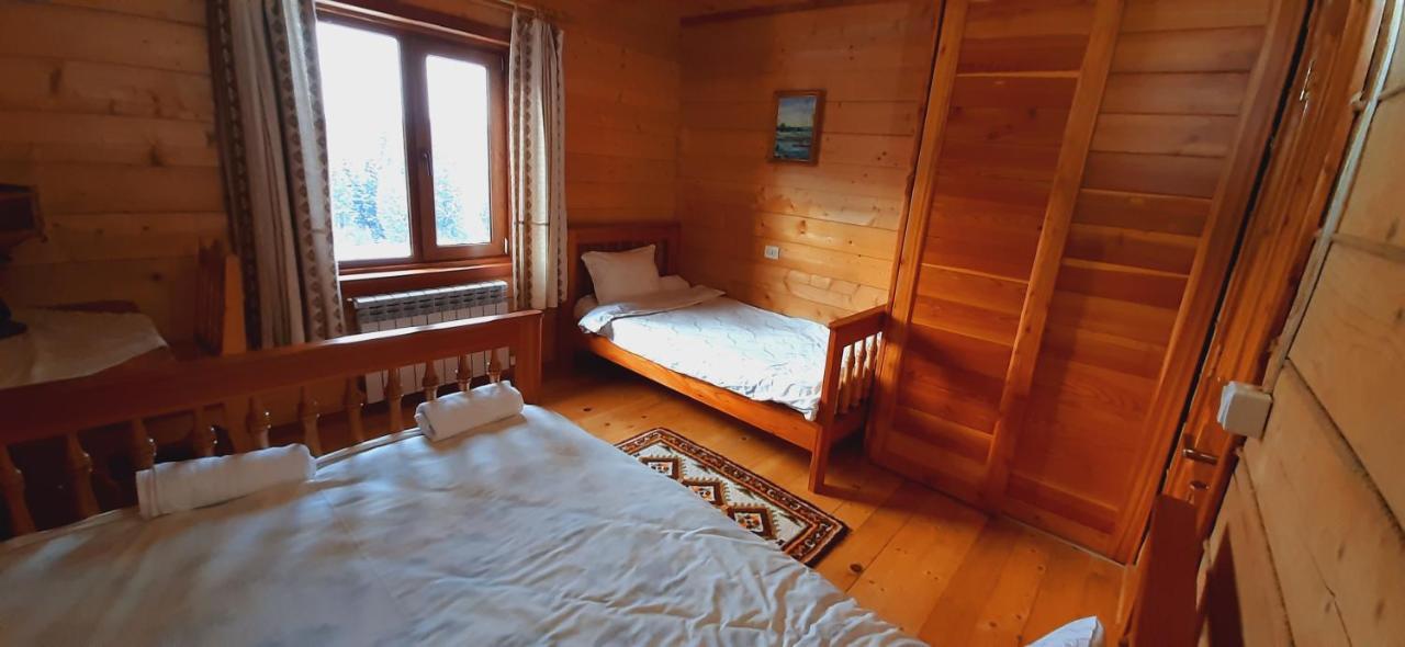 Зубровиця Bukovinka Exterior photo