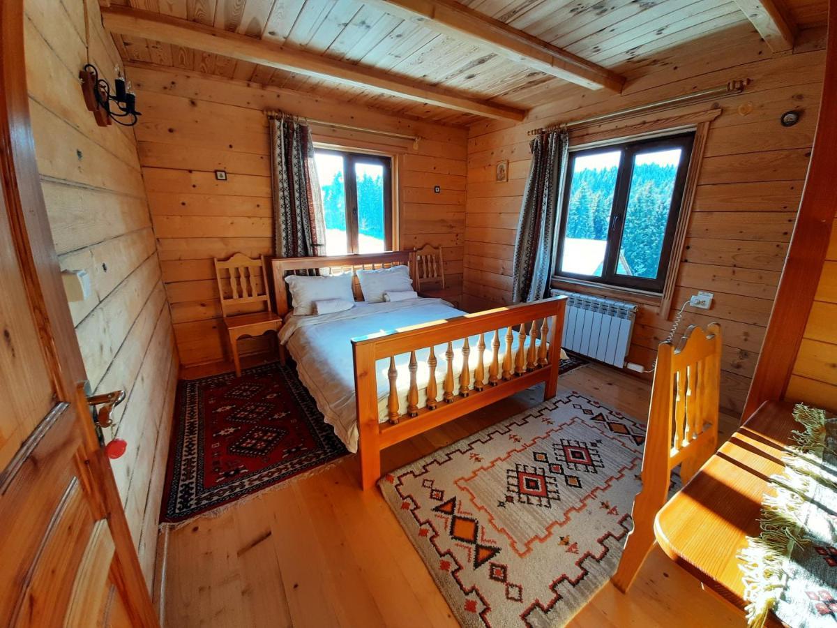 Зубровиця Bukovinka Room photo