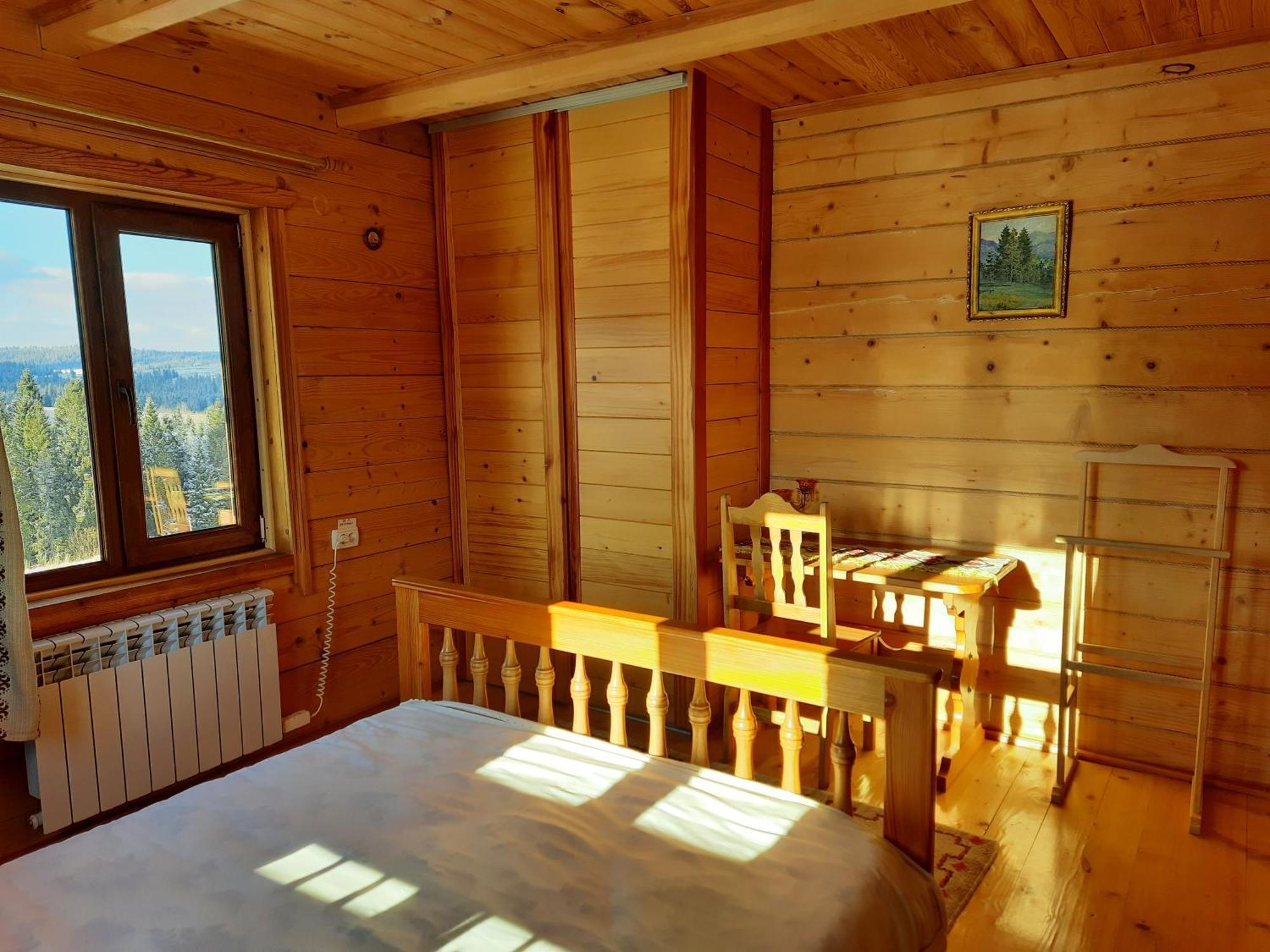 Зубровиця Bukovinka Room photo