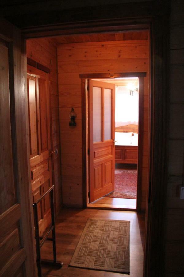 Зубровиця Bukovinka Exterior photo